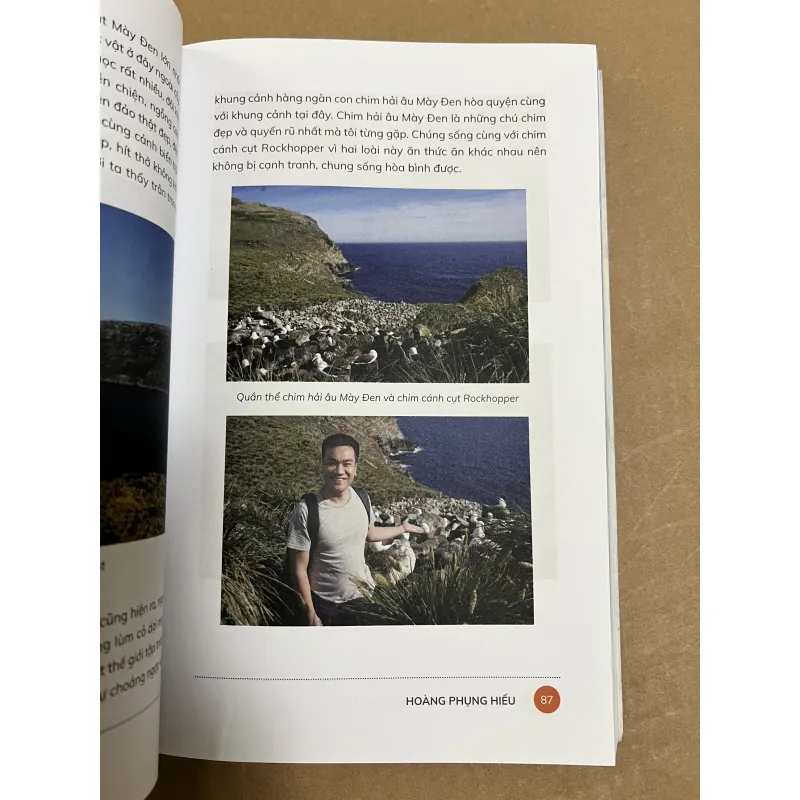 3 chuyến chinh phục Nam Cực 1024101