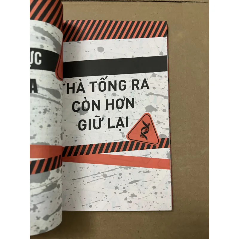 Cẩm Nang Khám Phá Cơ Thể Người 999088