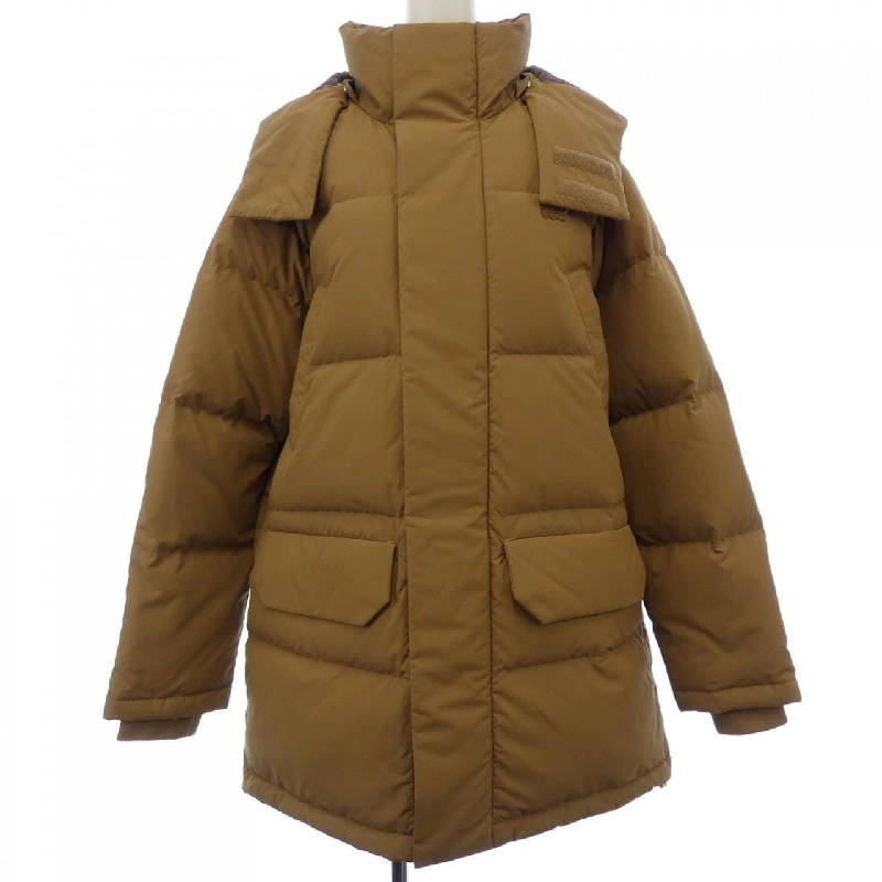 Áo khoác lông vũ LACOSTE 628520