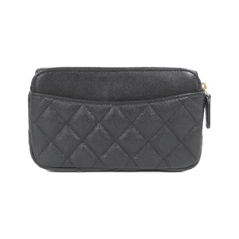 Chanel Classic Vĩnh Cửu AP2096 Ốp Điện Thoại - Hàng hiệu Chính Hãng 773507