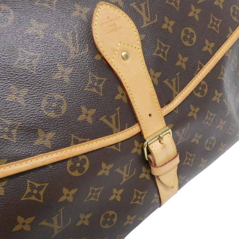 Túi xách Louis Vuitton Monogram Sac Chas M41140 614064