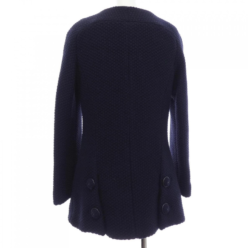 CHANEL P52298V39018 Áo khoác - Hàng hiệu Chính hãng 816936