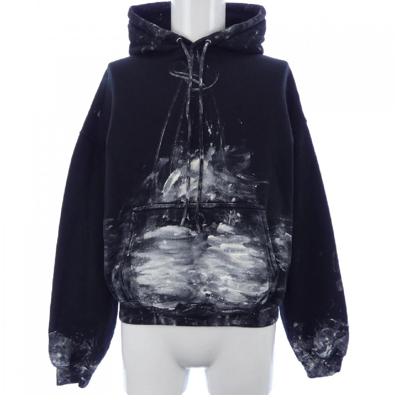 Balenciaga BALENCIAGA 662531 TKVG2 UNISEX Áo khoác - Hàng hiệu Chính hãng 887700