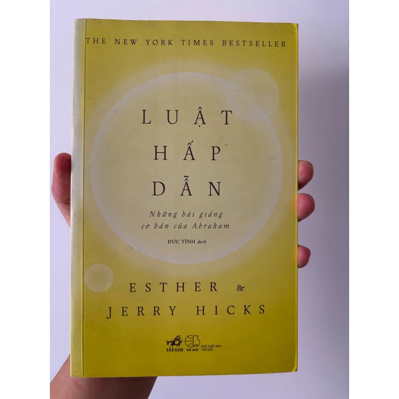 Luật hấp dẫn  465648