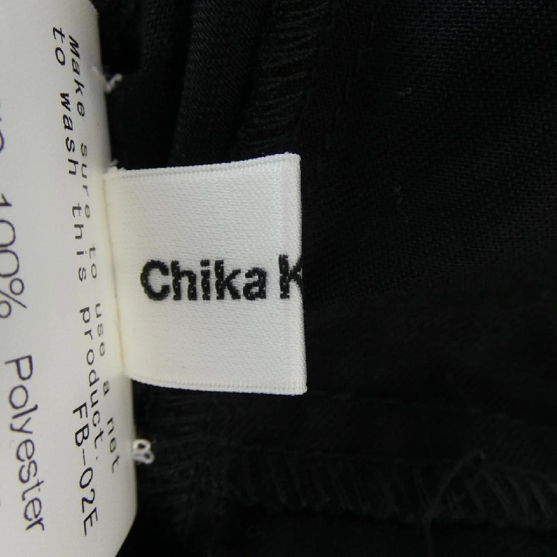 CHIKA KISADA CS-23052 Váy 648920