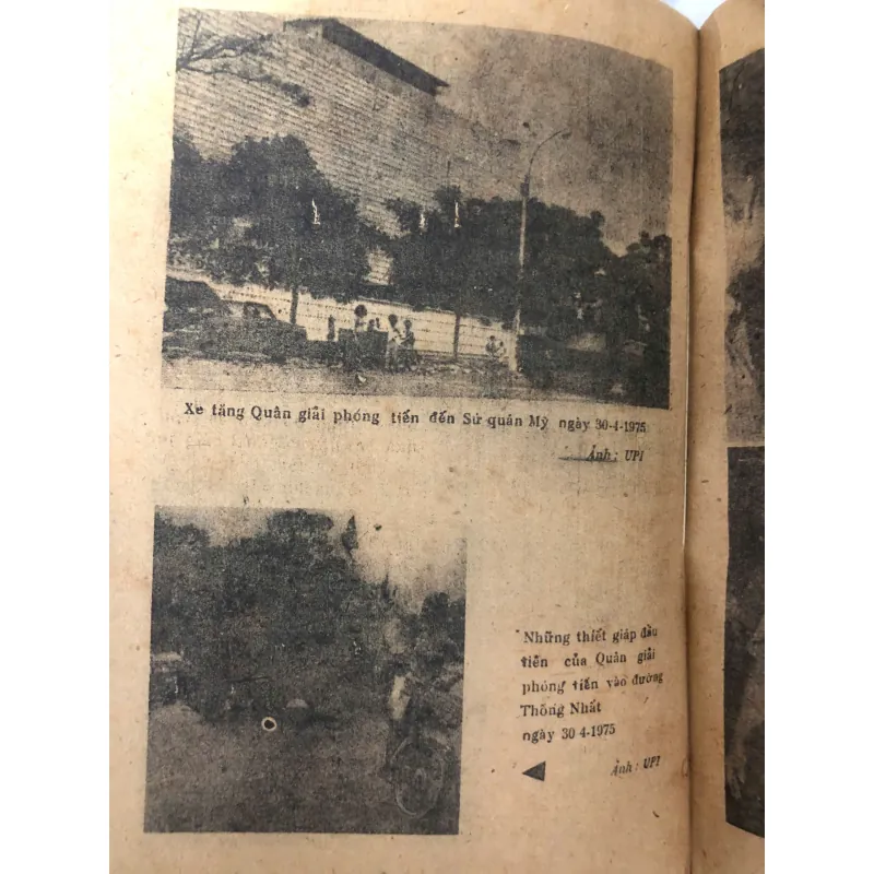 Cuộc tháo chạy tán loạn  Tác giả: Frank Snepp 739759