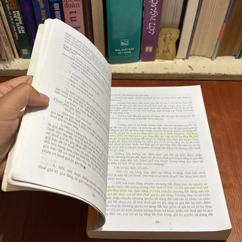 II Tổng Cục Thuế: Tạp Chí Thuế Nhà Nước - 2018 934291