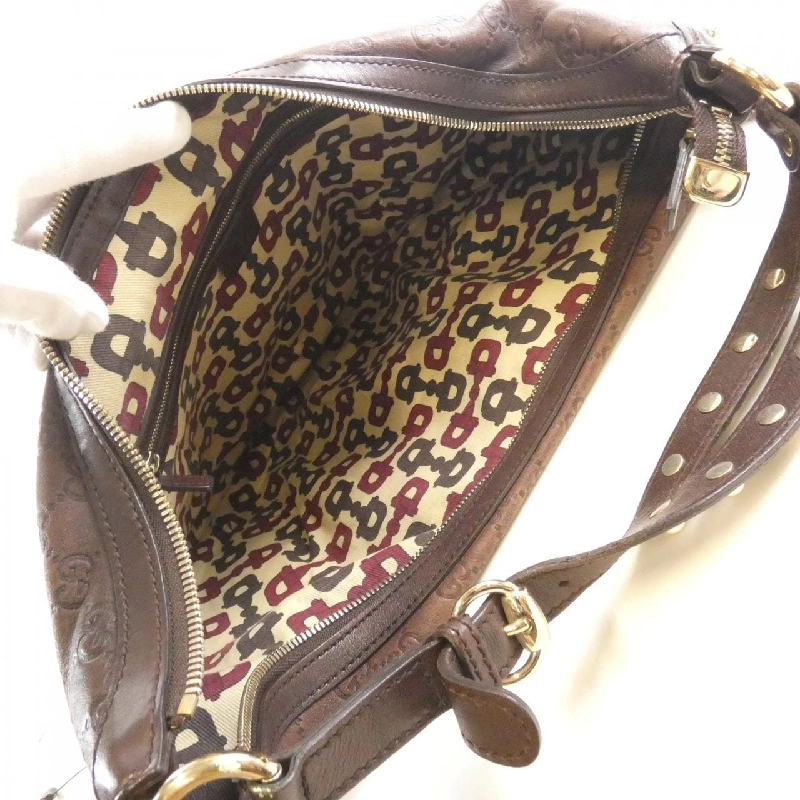 Gucci 159406 Túi đeo vai - Hàng hiệu Chính hãng 766242