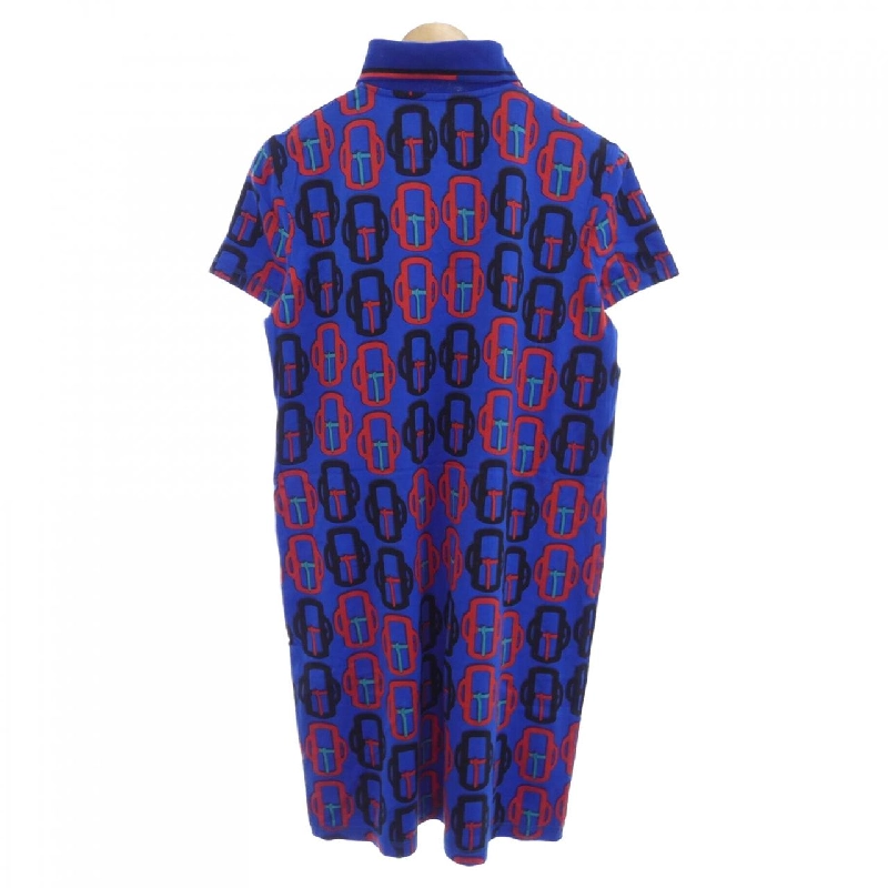 Đầm cắt HERMES - Hàng hiệu Authentic 649063