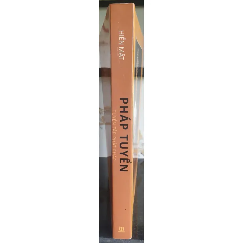 Pháp Tuyển - Hiền Mật 700804