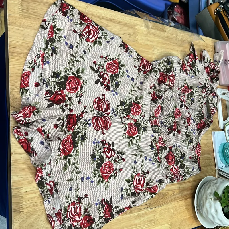 Áo liền quần  928775