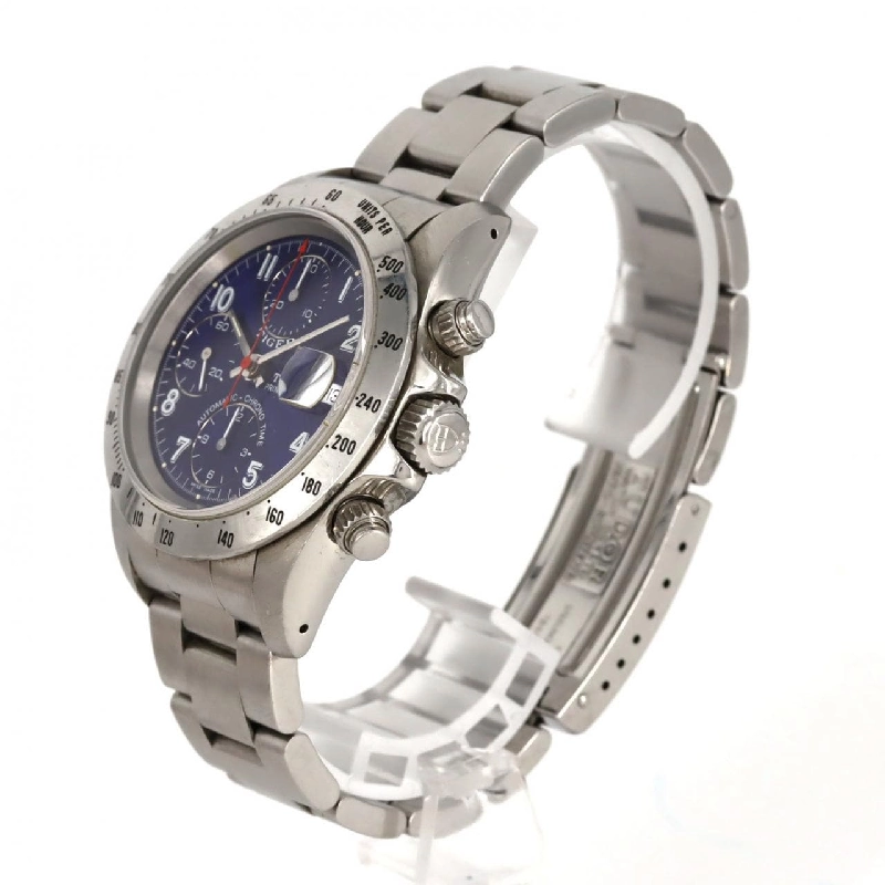 Tudor Chronotime Tiger 79280T-3 SS tự động - Hàng hiệu chính hãng 881631