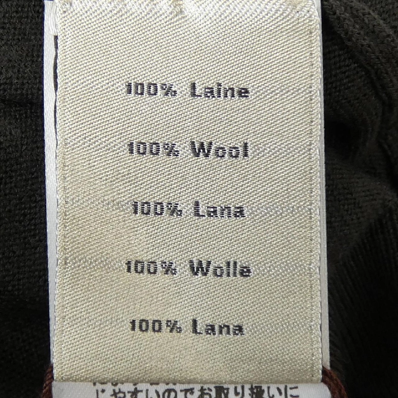 HERMES H 467050HA Áo len - Hàng hiệu Chính hãng 888244