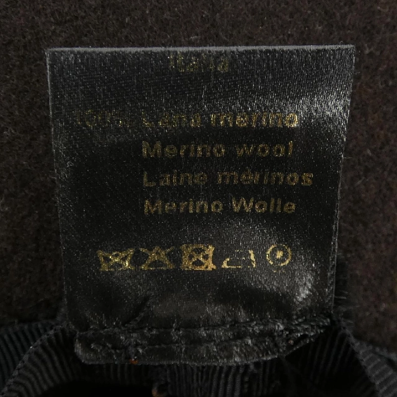 Mũ BORSALINO - Hàng hiệu Authentic 832349