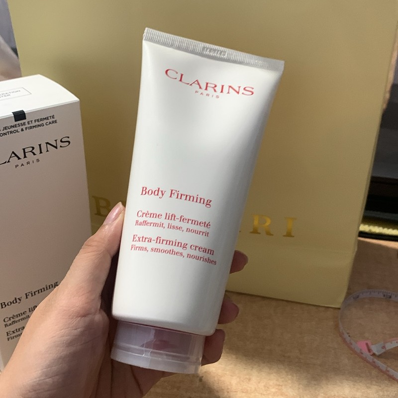 Kem làm săn chắc toàn thân Clarins Extra-Firming Body Cream 200ml   74155