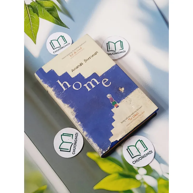 [MIỄN PHÍ BỌC SÁCH] Home - Amanda Berriman 703116