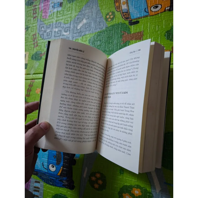 Sống Đẹp: Nghệ Thuật Sống Trọn Vẹn 757844