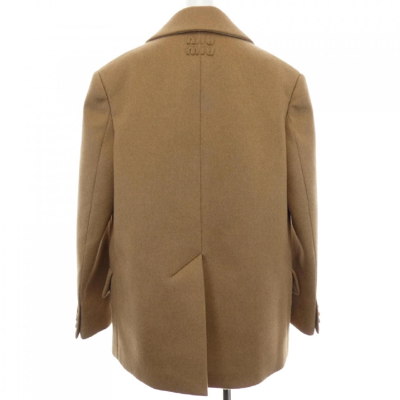 Jacket MIU MIU MH1888 S232 130M - Hàng hiệu Authentic 815672