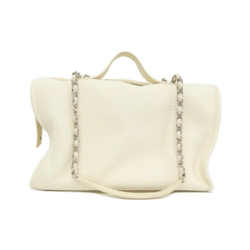 Chanel Deauville Line AS4166 Túi Boston - Hàng hiệu Chính hãng 770868