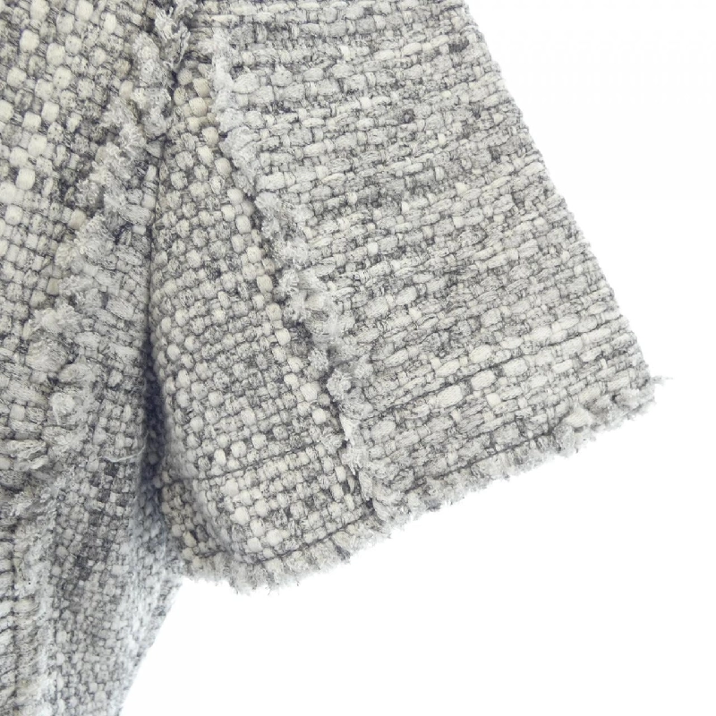 Váy skater tweed Louis Vuitton FMRO77MR2 646546