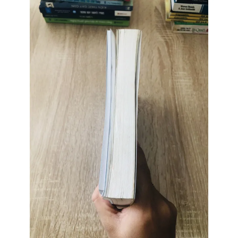 Combo 2 cuốn pháp luân đại pháp - chuyển pháp luân 1022496