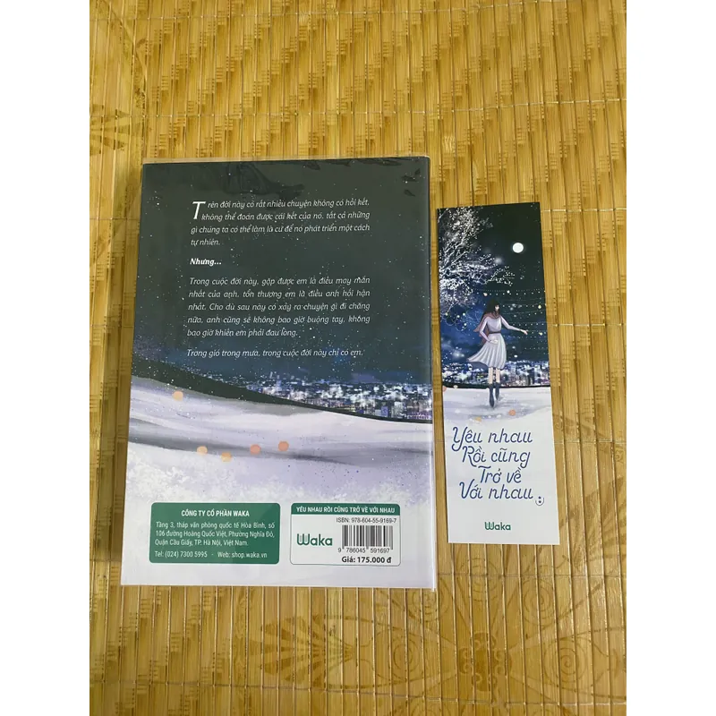 Yêu nhau rồi cũng trở về với nhau 711883