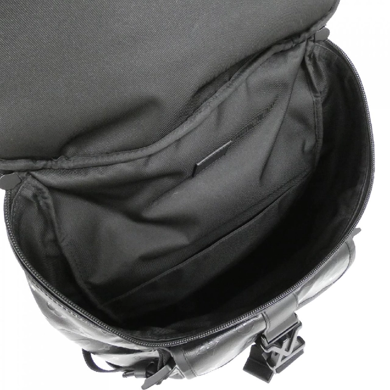 Ba lô Louis Vuitton Monogram Storm (LV SKI) Mountain Backpack M46799 608274