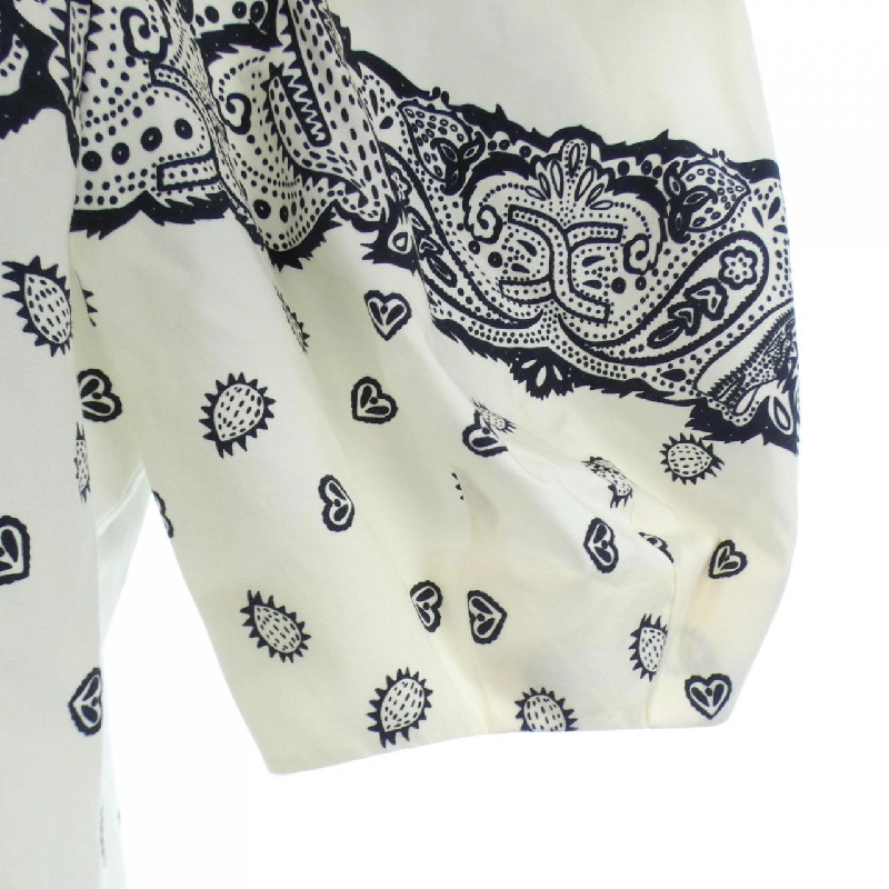 Áo sơ mi Chloe - Hàng hiệu Chính hãng 636462