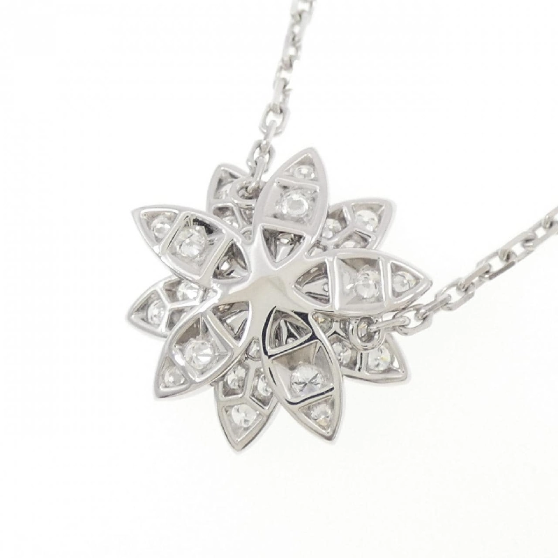 Vòng cổ nhỏ Lotus Van Cleef & Arpels - Hàng hiệu Authentic 843251