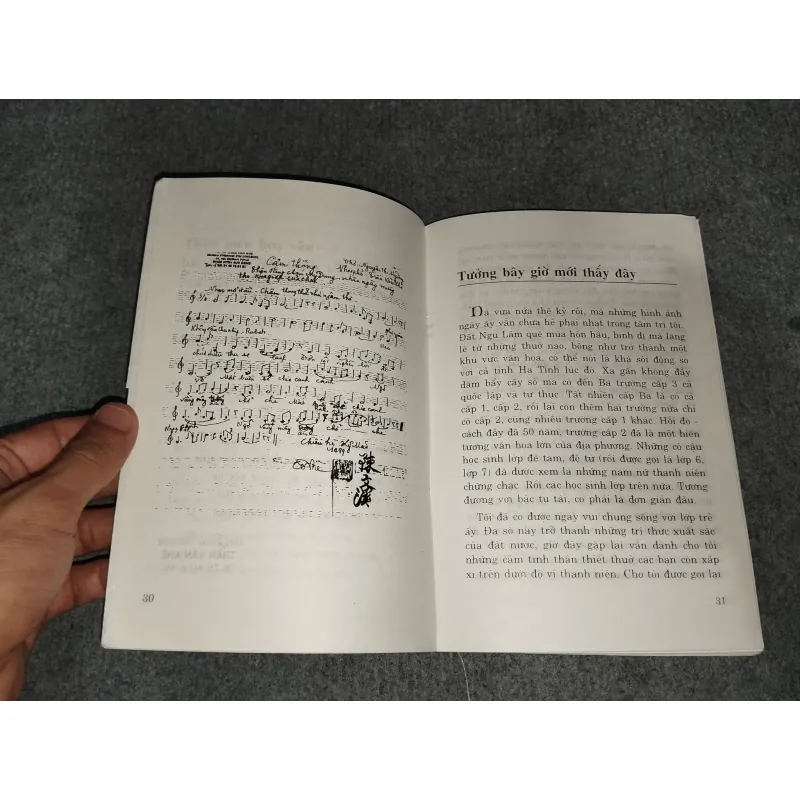 NGƯỜI KỸ SƯ TÂM HỒN ẤY 570639