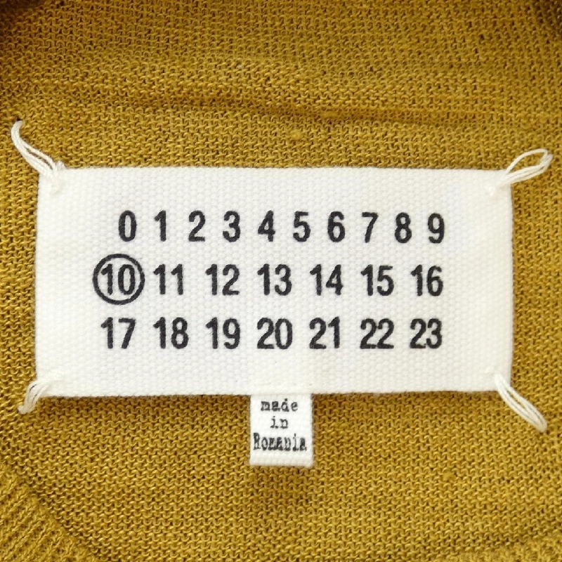Maison Margiela ニット - Hàng hiệu Authentic 900602