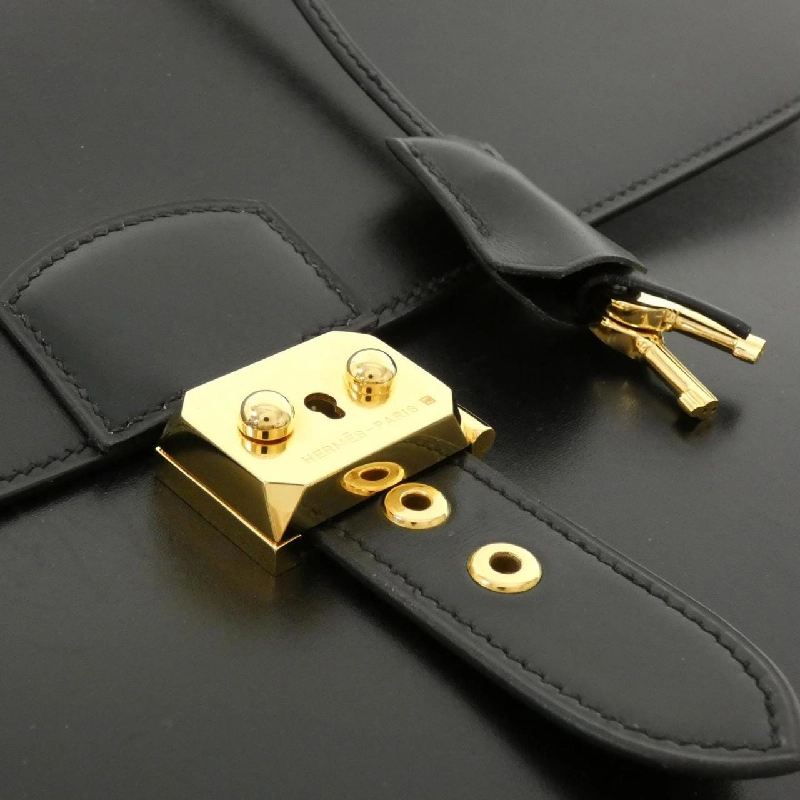 【Vintage】Túi Hermes Sac à Dépêche 38-2 618114