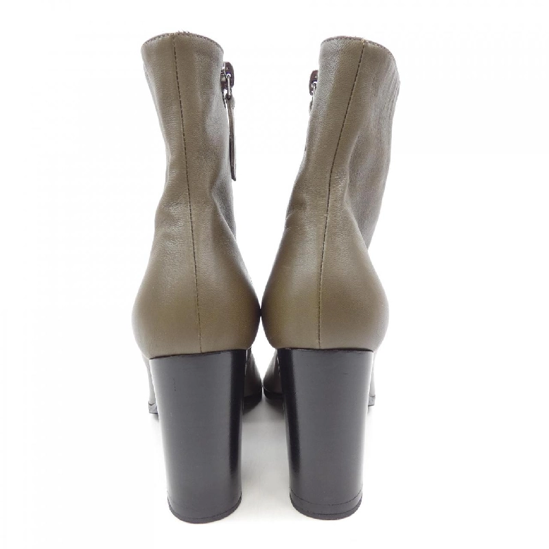 Giày bốt PIERRE HARDY 656646