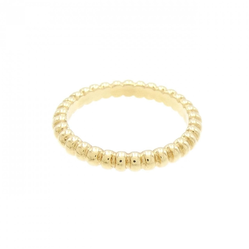 Nhẫn nhỏ Perlee của Van Cleef & Arpels - Hàng hiệu Authentic 842605