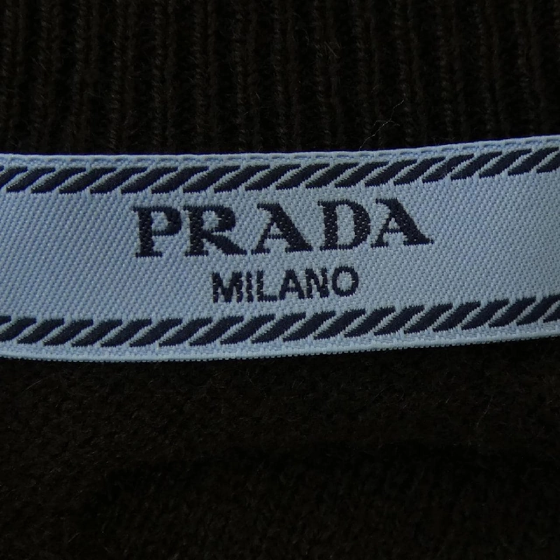 Prada PRADA P24Q2H SOOO 168P Áo len - Hàng hiệu Chính hãng 812677