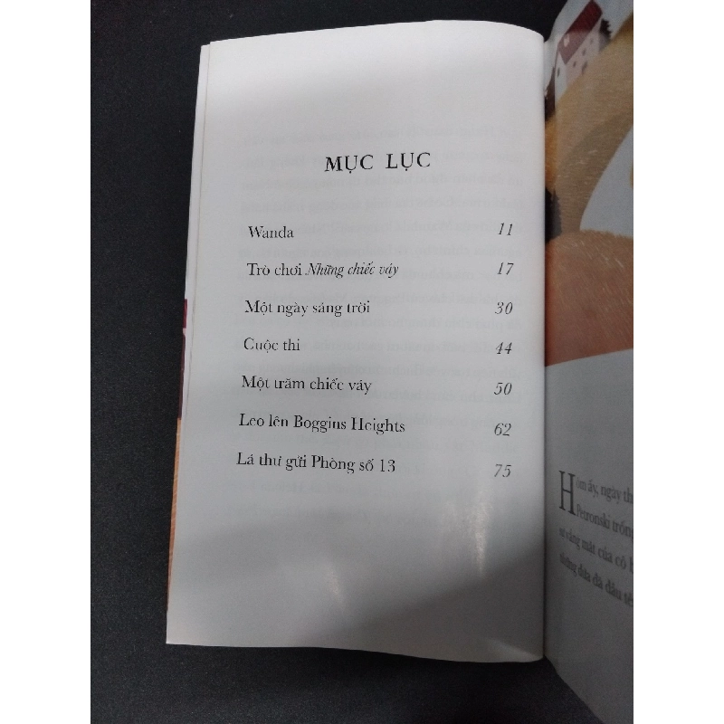Một trăm chiếc váy mới 80% ố bẩn ẩm nhẹ 2019 HCM1008 Eleanor Estes VĂN HỌC 916703