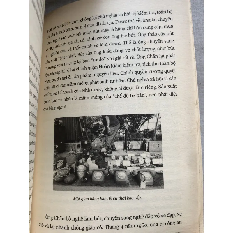 Sống thời bao cấp 778954