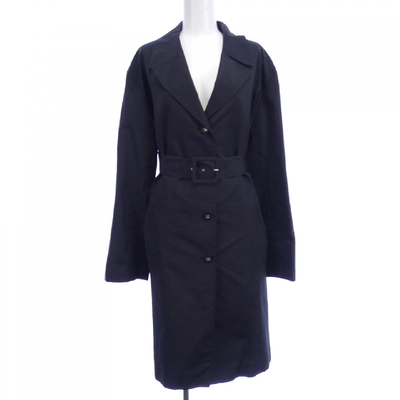 【Mã giảm giá】Áo khoác CHANEL 638828