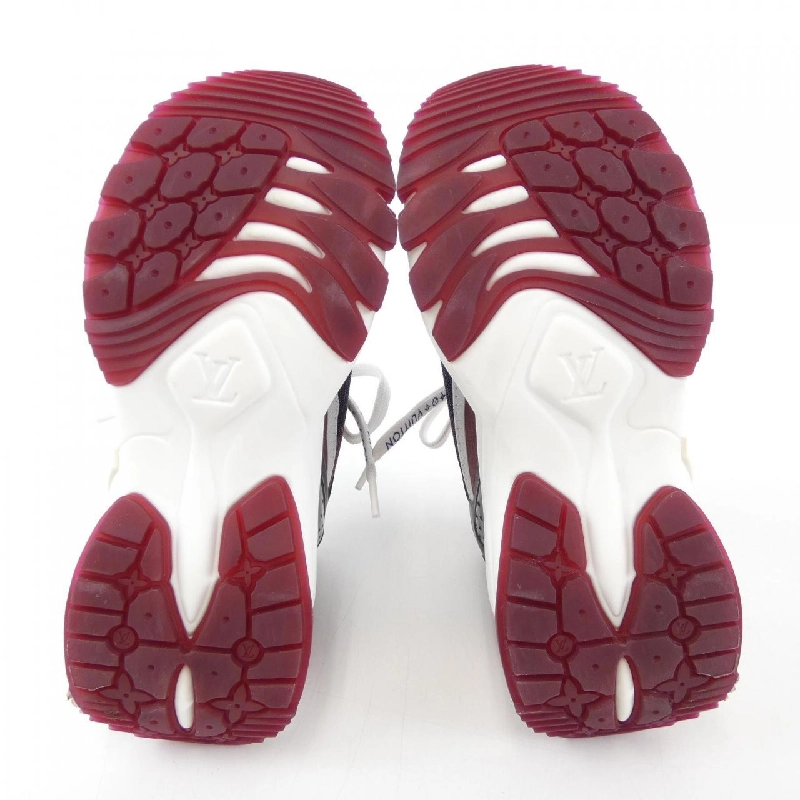 【Mã giảm giá】Giày thể thao LOUIS VUITTON 663621