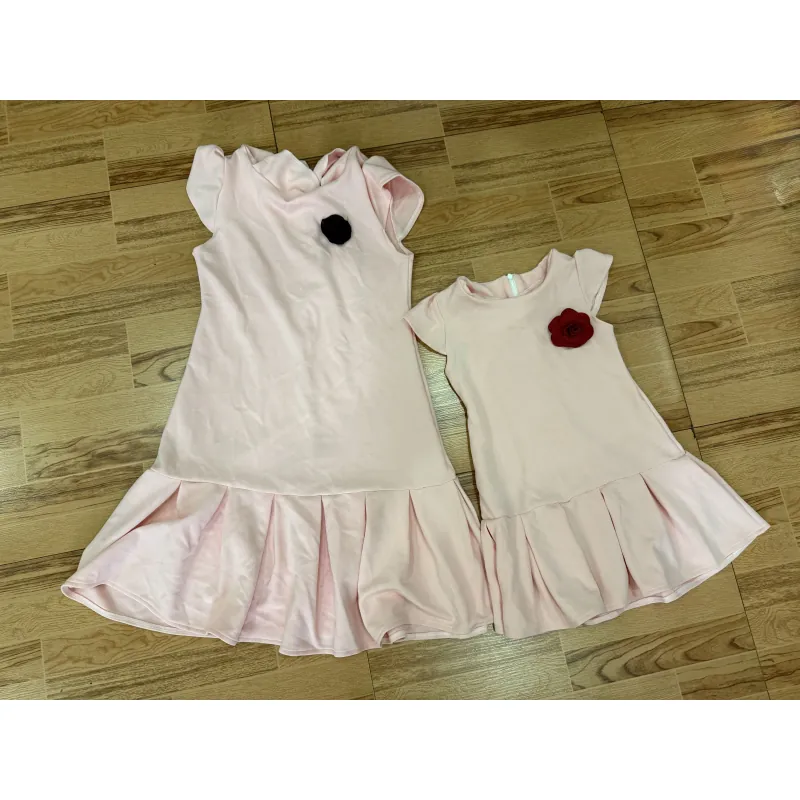 Set váy mẹ và bé gái 935110