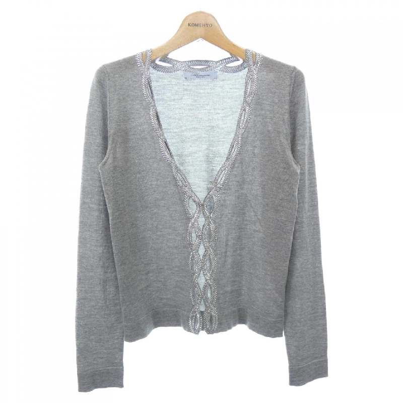 ブルマリン Blumarine Áo khoác - Hàng hiệu Authentic 826269