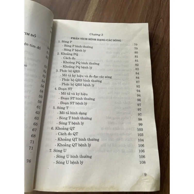  Hướng dẫn đọc điện tim - GS TS TRẦN ĐỖ TRINH- TRẦN VĂN ĐỒNG  796944