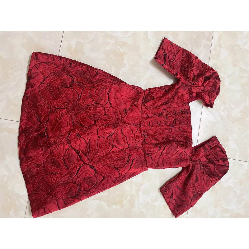 Váy đầm dạ tiệc  518728
