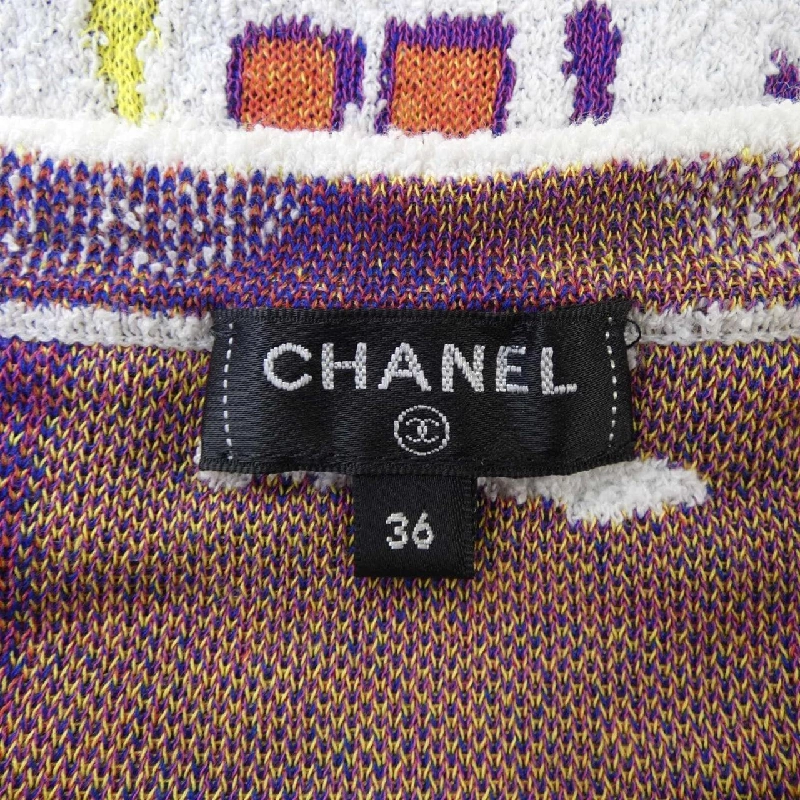 【Mã giảm giá】Chanel CHANEL Áo 645217