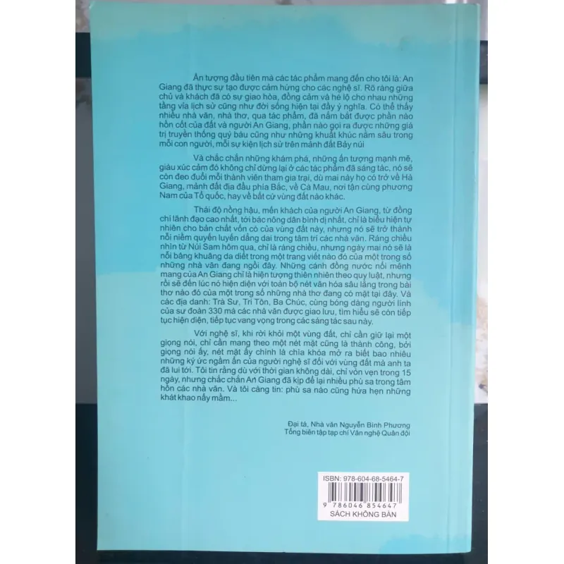 Sông Nước Lục Bình 655698