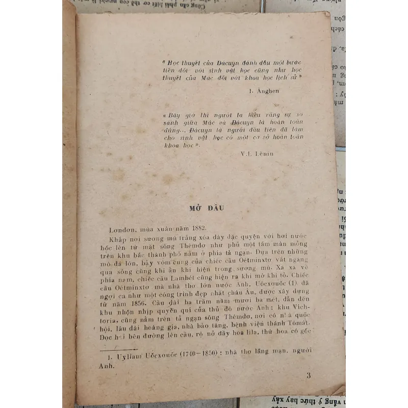 Charles Darwin (nhà tự nhiên học) - tác giả: Trần Phương Hạnh 712233