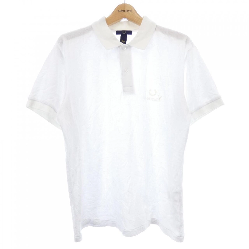 Áo polo GROUND Y - Hàng hiệu Authentic 900636