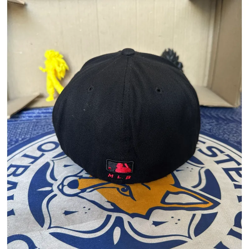 Nón mlb Reds 996657