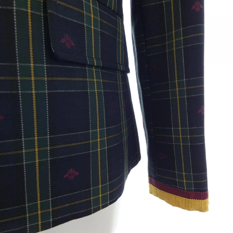 【Mã giảm giá】Gucci GUCCI Áo khoác 635902