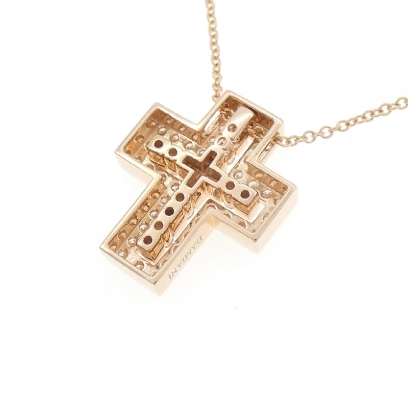 Damiàni Belle Époque XS Necklace - Hàng hiệu Authentic 841974